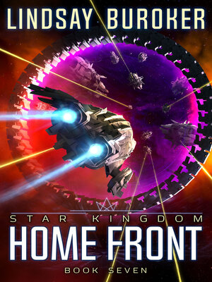 Home Front - ebook